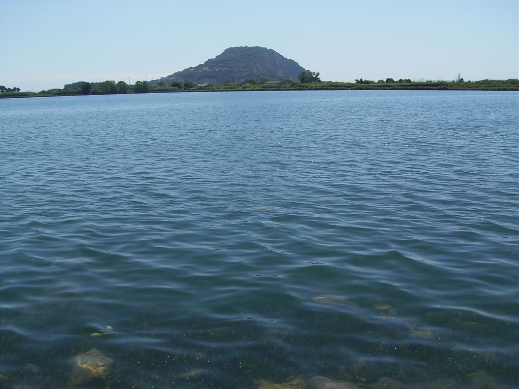 Laghi....della CAMPANIA